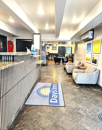 Days Inn Denver Downtown