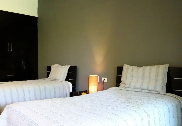 Turquesa Penthouse 2 BDRM sleeps 5