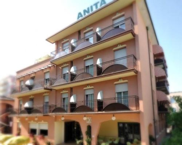 Hotel Anita