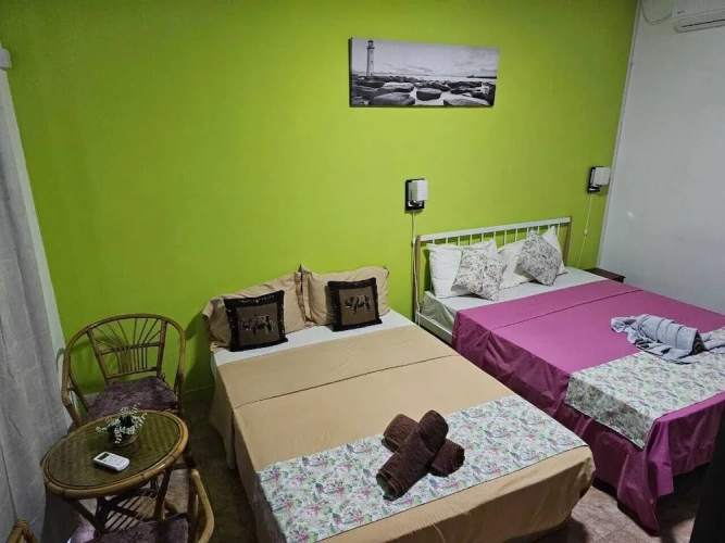 Standard Apartment