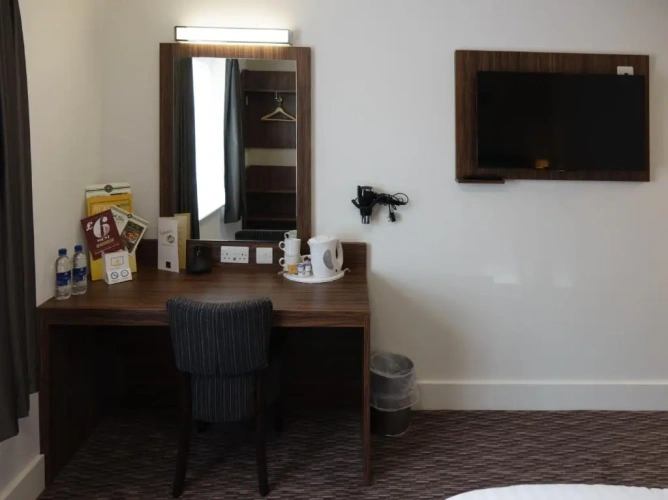 Standard Family room