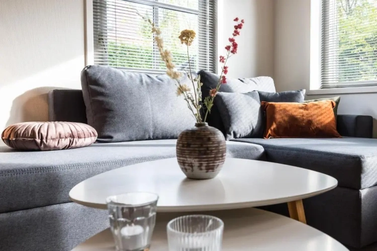 1 Bedroom Twin Apartment