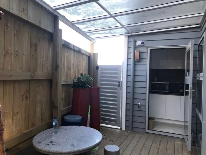 Private room A