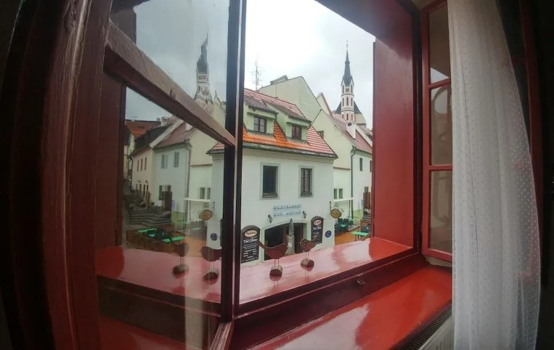 Mini Hotel Abraka