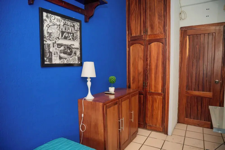 Casa con Encanto Centro Mazatlan 4 Rec