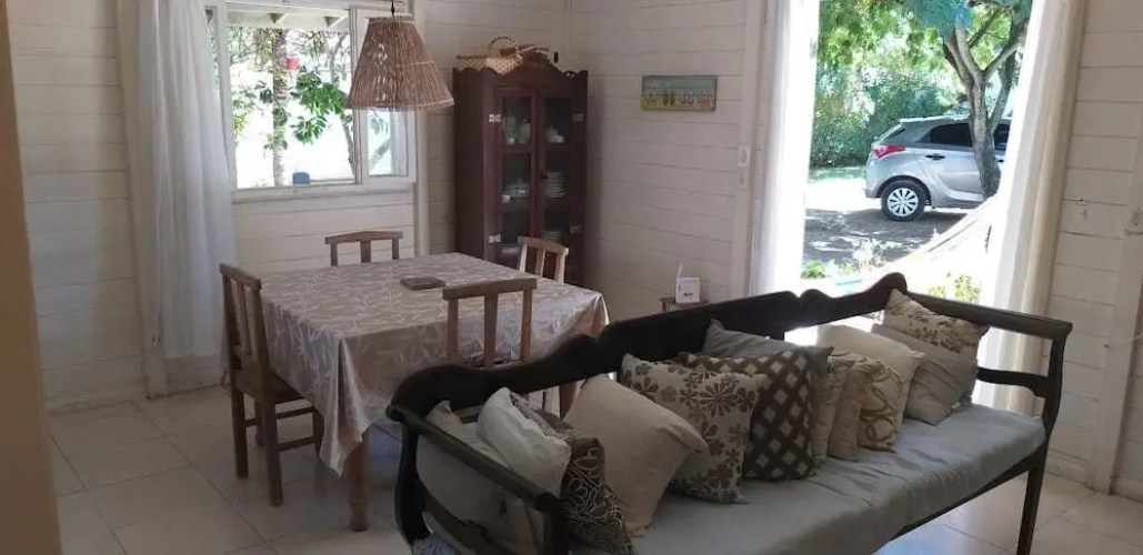 Vila Ecospa