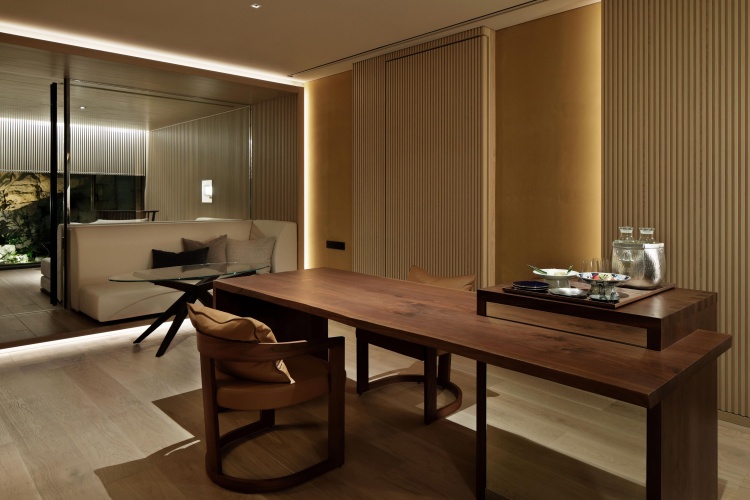 Hotel The Mitsui Kyoto, A Luxury Collection Hotel & Spa photo 17
