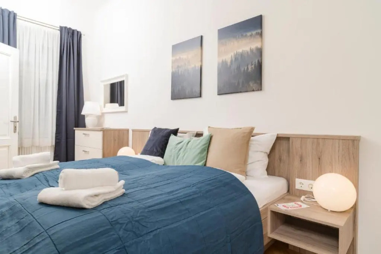 Kaiser Lofts by Welcome2vienna