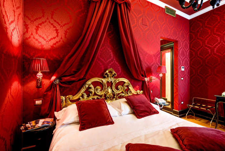 Hotel Al Duca Di Venezia