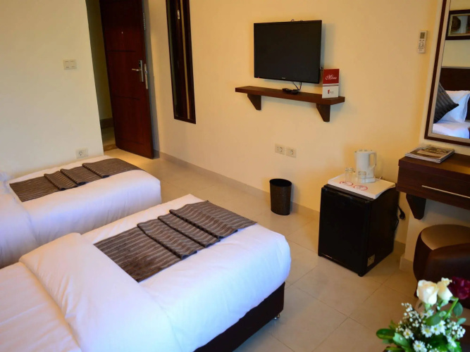 Ream Hotel Amman