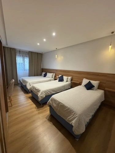 Comfort Quadruple room