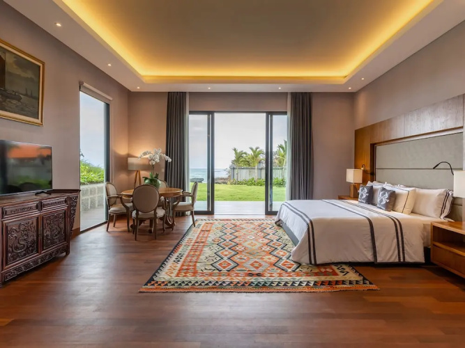 Tirtha Bayu Estate by Elite Havens