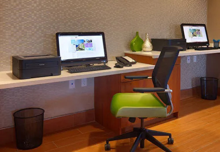 SpringHill Suites Salt Lake City Draper