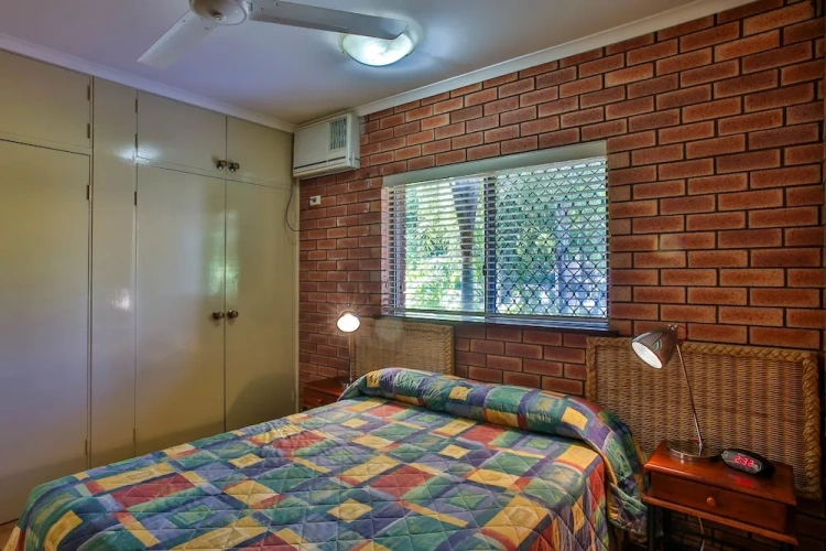 Economy Apartment