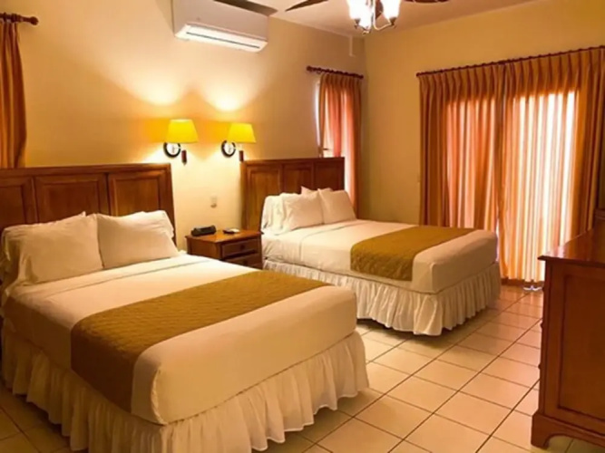 La Ensenada Beach Resort&nbsp;- All Inclusive
