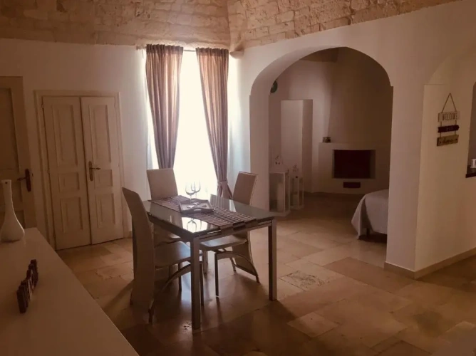 Premium Quadruple room