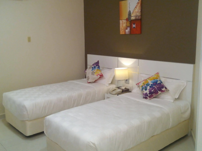 Mornington Hotel Bukit Permata