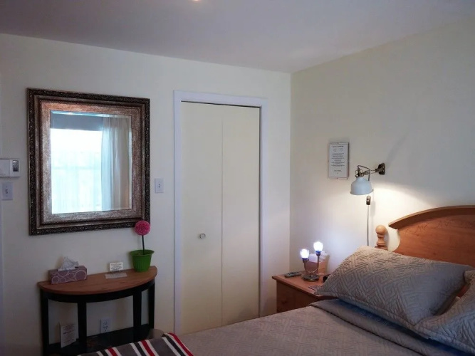 L'Escogriffe B&B
