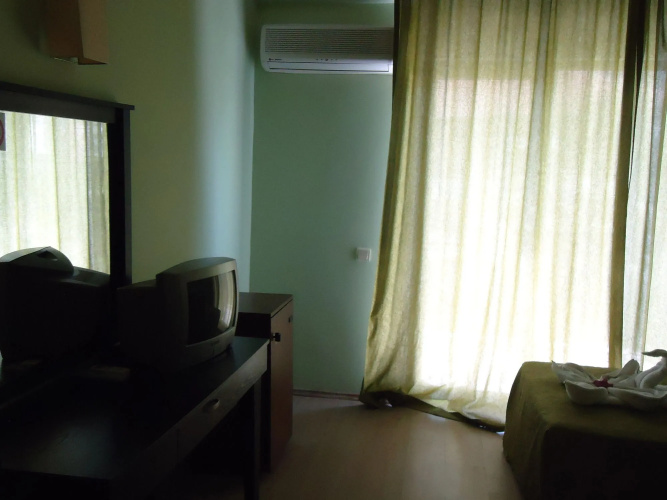 Blue Pine Hotel