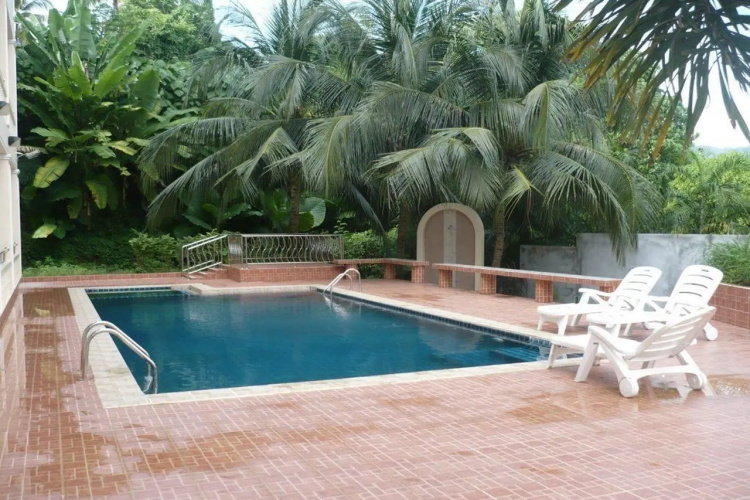 SP Residence Phuket