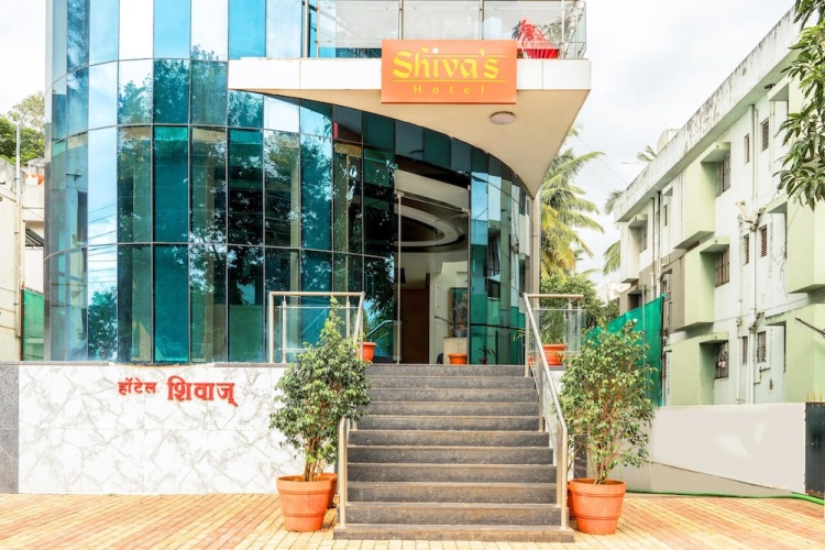 Treebo Trend Hotel Shiva's