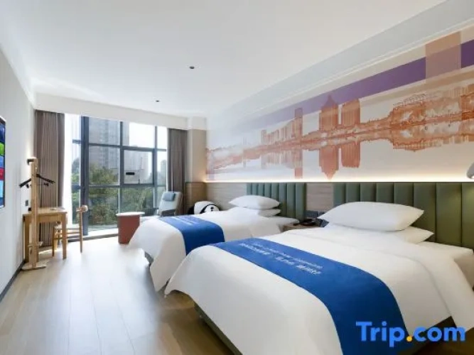 Comfort Twin room