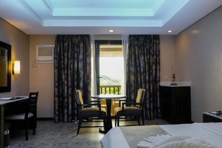 Coron Westown Resort
