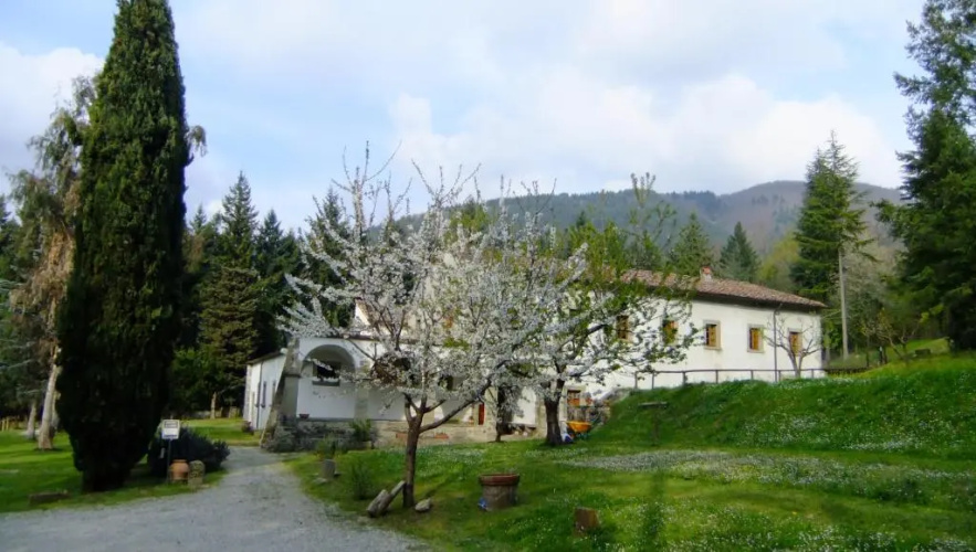 Convento Del Carmine 4