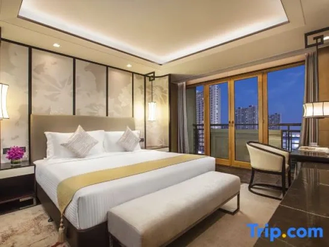 1 Bedroom Executive Suite