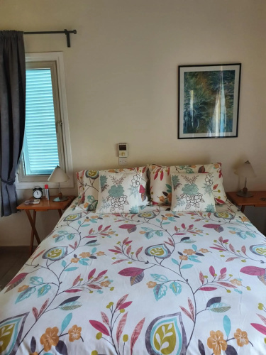 Melanta Villa