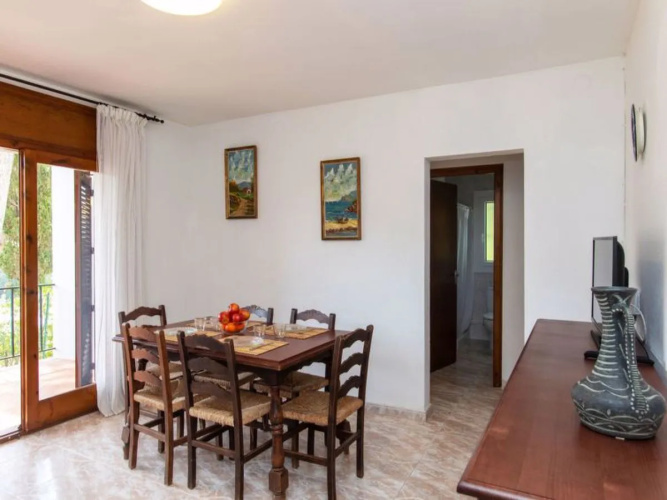 Apartment SOlivera Sa Riera