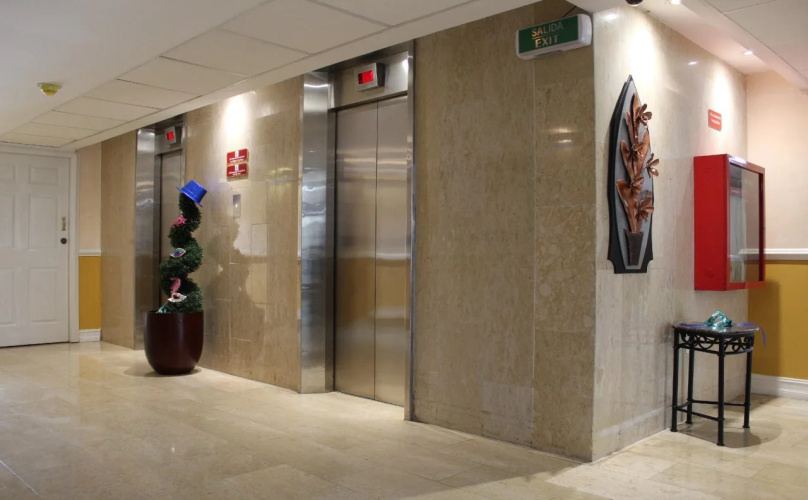 Hotelafbeelding