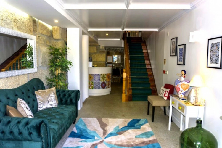 Casa Fundevila