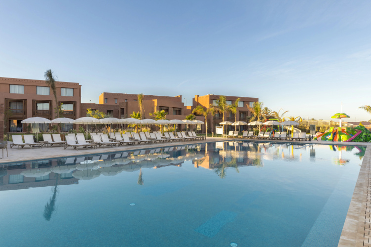 Be Live Experience Marrakech Palmeraie photo 22