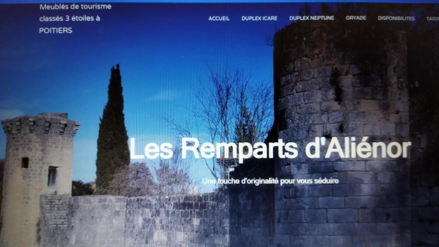 Superior Double Apartment