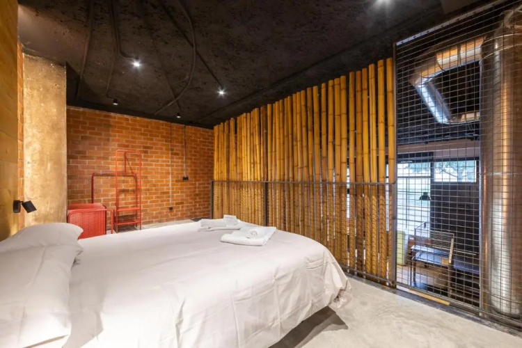 ART LOFTS Valencia by Benisur