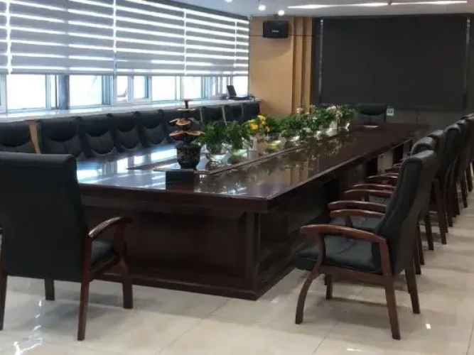 Marriott International Hotel Hunchun