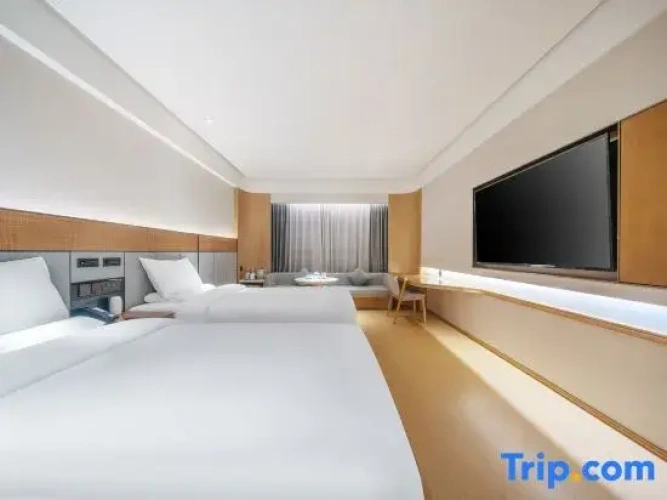 Business Twin room