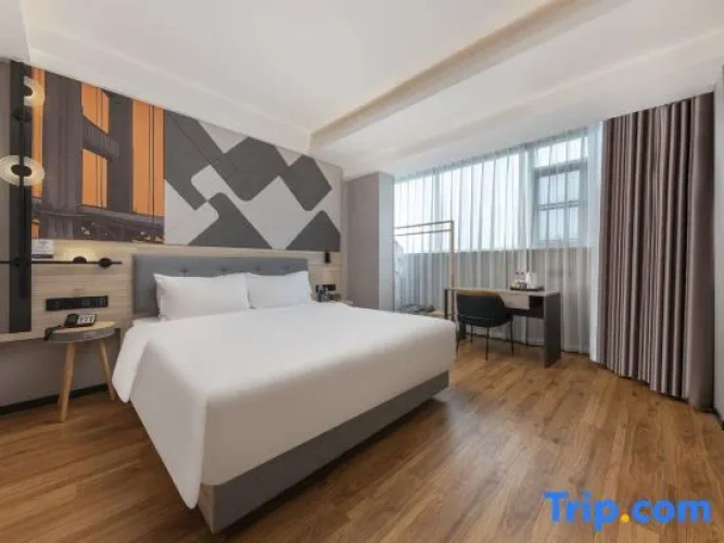 1 Bedroom Twin Suite