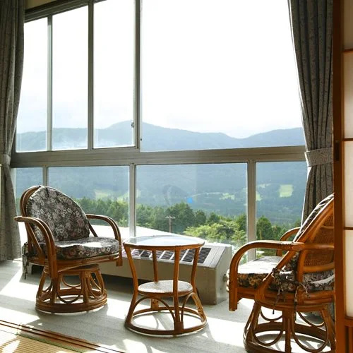 Hotel Hakone Powell