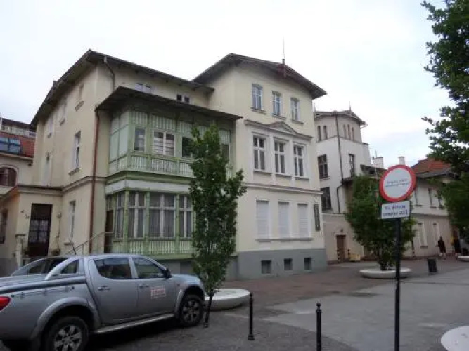 Image de l'hôtel