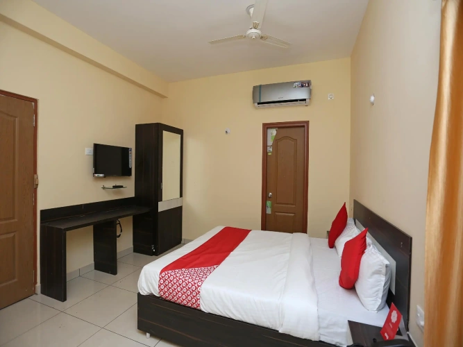 Standard Suite