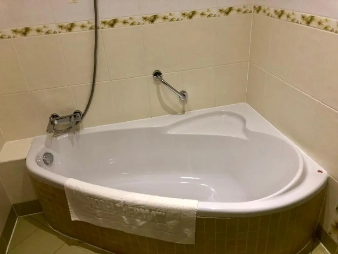 Single Suite