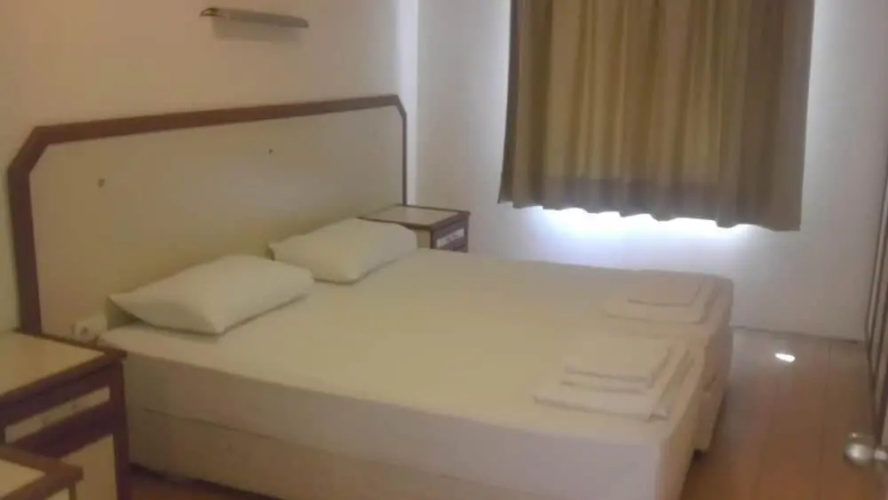 Zeytin Apart Otel
