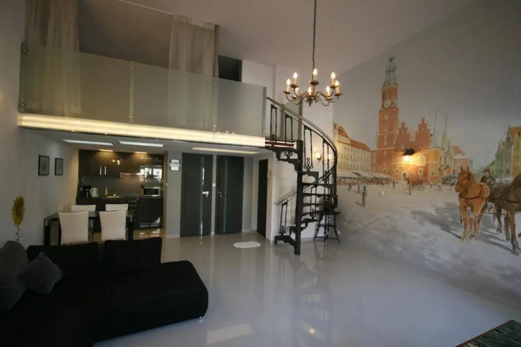 Solny Square Aparthotel