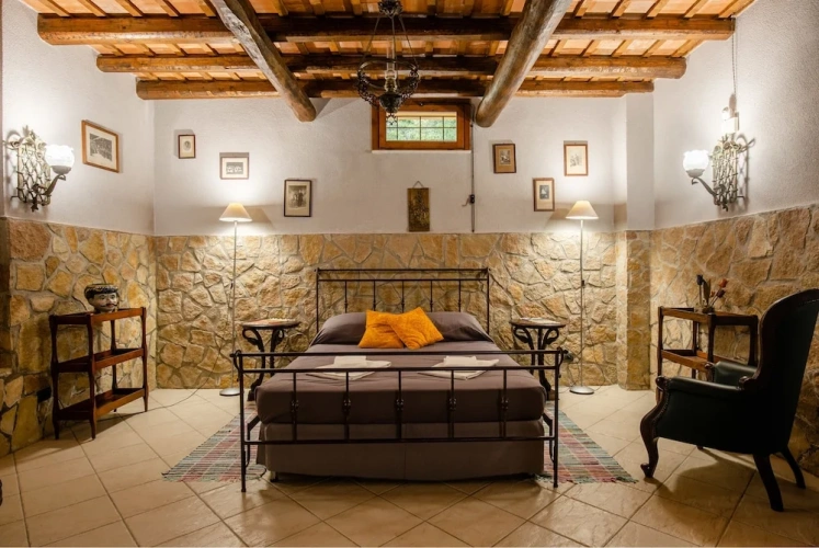 Single Apartment