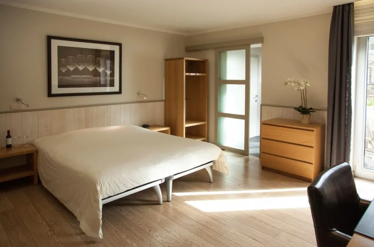 Luxury Double room