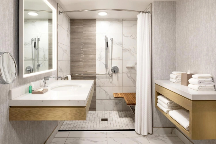 The Westin Las Vegas Hotel And Spa photo 23