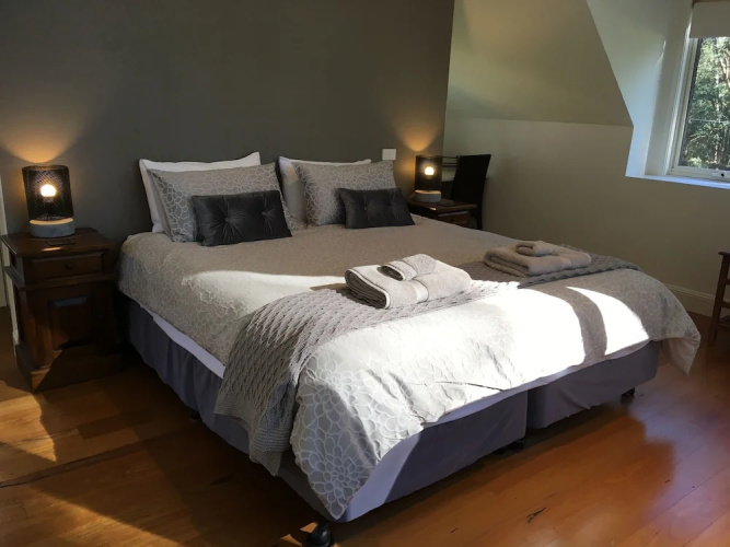 The Haven at Berry