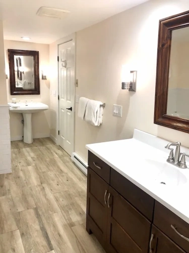 1 Bedroom Superior Suite